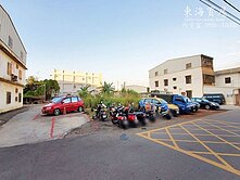 大肚區｜遊園路農地建地189坪自用置產2760萬 