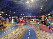 大里軟園｜精裝美黃金店面🎬豪華影城連鎖餐廳將進駐