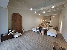 大里軟園｜精裝美黃金店面🎬豪華影城連鎖餐廳將進駐