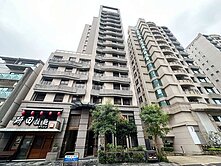 ☘︎黃瀅庭☘美術館C22輕軌｜質感品味2房平車