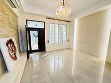 🏡【仲耕精選｜埔頂公園別墅｜大坪數・五房孝親宅】