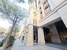 近高雄車站｜帝景苑｜邊間景觀大坪數｜雙平車制震豪宅