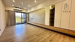 33🎖️中國醫總太共好｜面河岸視野質感三房平車