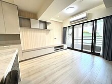 🔥大慶震後｜室內 18 坪大兩房｜機上車位🔥