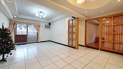 薇多綠雅邊間陽光4房｜資深店長  莊國強推薦