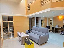 誠售-永安捷運🍀歡喜MRT挑高大空間㊝出租多元