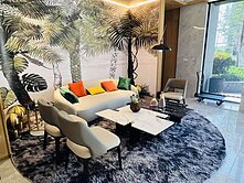 紘緯推薦*富旺微美居*御金2房高樓層雙陽台.美