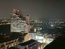 吳鳳南路商圈平面車位4房