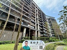 南港紐約花園三房雙連平車|⭐住商小樹⭐