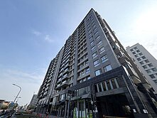 左營稀有低總價！不用600萬！樹海景觀2房立即入住