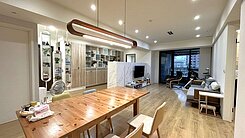 🔥行情以下成交🌳藝文綠園道時尚豪宅💠雙車位