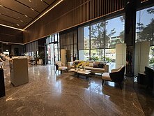 高雄車站｜後驛商圈｜高樓景觀三房平車