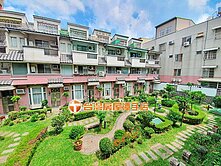 雙車位別墅｜77坪大空間🌸捷運/好市多/雙語學區