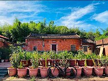 三芝遊客中心臨大馬路平坦水源農地