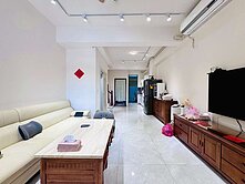 屏東九如 |輕屋齡 |孝親傳統格局 |車庫透天