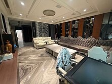 🌈台積電大衛營電梯雙車豪宅🌈