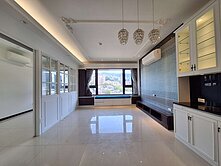 🏡【奇岩重劃區稀有湖景宅｜三房＋坡平車位】🌟