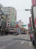 中正路透店