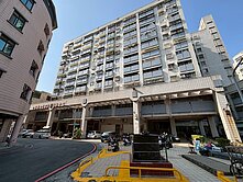 還在買公寓？這間直接升級電梯