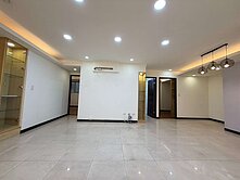 永和水築館高樓方正2+1房