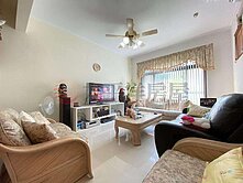 陽光山林雙併花園別墅