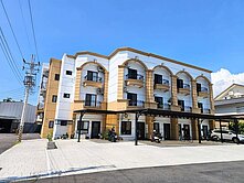 礁溪近交流道長堤車位漂亮裝潢華廈