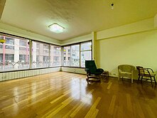 A28中山邊間雙面大採光華廈