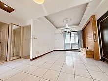 水湳三采藝術新象✨高樓採光大三房＋車位  