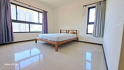 專員小江在面五甲公園滿窗綠意邊間大3+1房平車