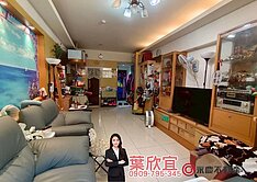 欣推薦🌹內壢前站稀有兩房車