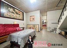 欣獨家🌹 內壢前站大地坪室內車庫停車透天