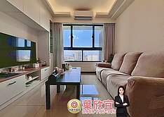 欣推薦🌹合康新天王景觀三房車