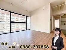 西屯中科｜全新大3房平車｜寶輝國際莊園