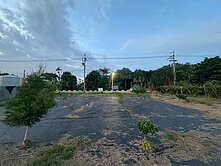 ⚜️大吉⚜️正外埔路臨八米路方正平坦美農地