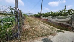 店長推薦))燕巢☆安招國小工業區旁大面積農地