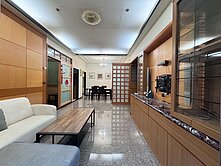 藝文特區高樓層低總價國都花園三房車