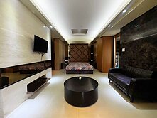 專簽💫市府雙捷【世界之心】1房1廳尬平車小豪宅