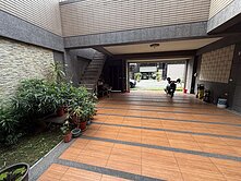 專員小江在大坪頂大面寬大地坪美緻雙車墅