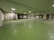 文心崇德捷運北平商圈(商一)華夏B1