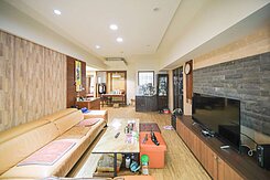 巨蛋捷運站&amp;明華國中#正三房車之明亮捷運宅