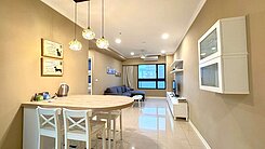 近遠百AI台元雙園區【興時代】美裝兩房平車