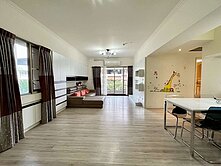 邦尼🌼文華高中捷運站｜波蜜臻品3+1房車位