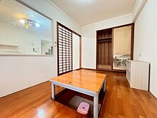 文心國小捷運3房健身美寓