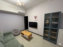 10~(桃園)青埔A19明日朗朗公園景觀兩房車位