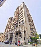 😍三重築城經典~高樓舒適美二房🌈小巢大安生寶