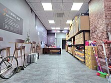 !上楓!全新整理!樓店+雙套房Ⓙ阿杰Ⓙ