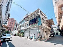 紘緯推薦#岡山文化街#雙鐵共構蛋黃區.讚