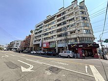 店住/麥當勞市場旁/獨家