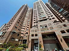 博愛大道博愛區正３房●左營高鐵/福山學區●