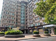 中原大學Double低樓層美套房